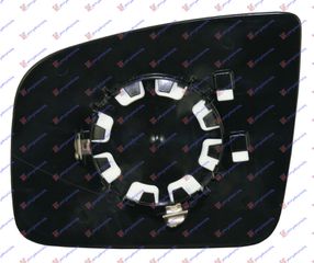 ΚΡΥΣΤΑΛΛΟ ΚΑΘΡΕΦΤΗ (ASPHERICAL GLASS) για MERCEDES VITO (W639) & VIANO 10-15 για MERCEDES VITO (W639