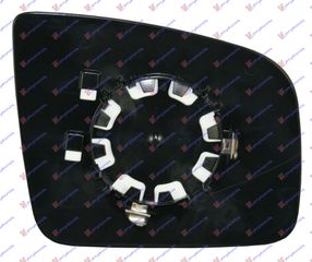 ΚΡΥΣΤΑΛΛΟ ΚΑΘΡΕΦΤΗ (ASPHERICAL GLASS) για MERCEDES VITO (W639) & VIANO 10-15 για MERCEDES VITO (W639