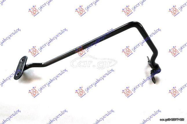 ΛΑΜΑΚΙ ΜΕΤΩΠΗΣ ΚΑΘΕΤΟ για MERCEDES GLK (X204) 08-12 για MERCEDES GLK (X204) 08-12