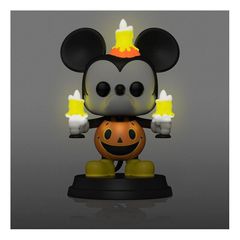POP figure Super Disney Mickey Mouse Pumpkin-thumb-2