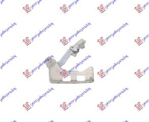 ΜΕΝΤΕΣΕΣ ΚΑΠΩ ΕΜΠΡΟΣ για MERCEDES GLC (X253/C253) SUV/COUPE 15-20 για MERCEDES GLC (X253/C253) SUV/C