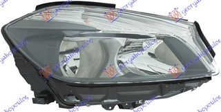 ΦΑΝΟΣ ΕΜΠΡΟΣ ΗΛΕΚΤΡΙΚΟΣ (HELLA) για MERCEDES A CLASS (W176) 15-18 για MERCEDES A CLASS (W176) 15-18