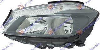 ΦΑΝΟΣ ΕΜΠΡΟΣ ΗΛΕΚΤΡΙΚΟΣ (HELLA) για MERCEDES A CLASS (W176) 15-18 για MERCEDES A CLASS (W176) 15-18