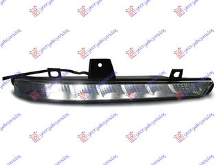 ΦΑΝΟΣ ΗΜΕΡΑΣ ΕΜΠΡΟΣ (AMG) LED (E) για MERCEDES S CLASS (W221) 05-13 για MERCEDES S CLASS (W221) 05-1