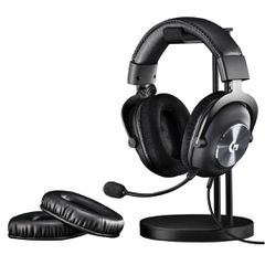 Logitech G PRO X Wireless Headset-thumb-2