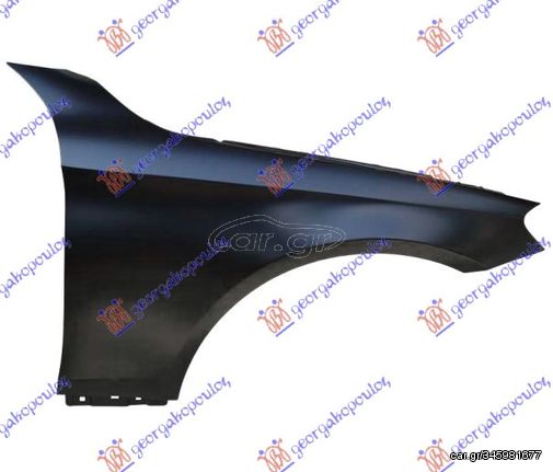 ΦΤΕΡΟ ΕΜΠΡΟΣ για MERCEDES S CLASS (W222) 17-20 για MERCEDES S CLASS (W222) 17-20