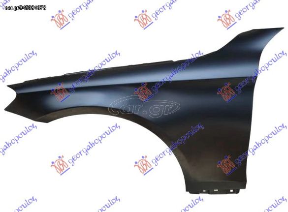 ΦΤΕΡΟ ΕΜΠΡΟΣ για MERCEDES S CLASS (W222) 13-17 για MERCEDES S CLASS (W222) 13-17