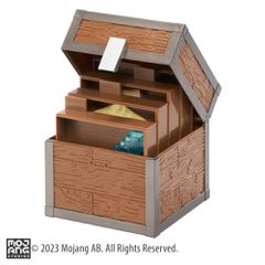 Minecraft Loot Chest The End 10 cm-thumb-1