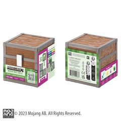 Minecraft Loot Chest The End 10 cm-thumb-2