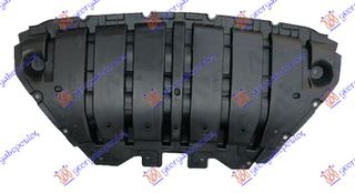 ΠΟΔΙΑ ΜΗΧΑΝΗΣ ΕΜΠΡΟΣ ΠΛΑΣΤΙΚΗ (AMG-LINE) για MERCEDES S CLASS (W222) 17-20 για MERCEDES S CLASS (W22