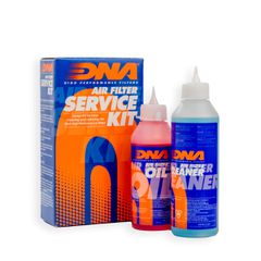 ΣΕΤ ΚΑΘΑΡΙΣΜΟΥ ΦΙΛΤΡΩΝ DNA