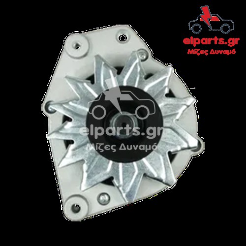 A0096 Δυναμό Bosch AUDI