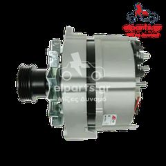 A0096 Δυναμό Bosch AUDI-thumb-3