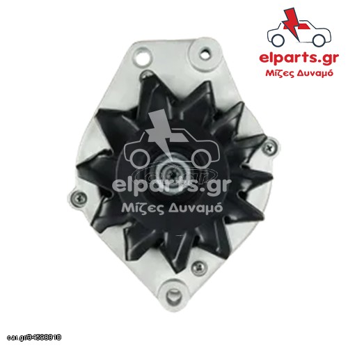 A0106SR Δυναμό Bosch VW