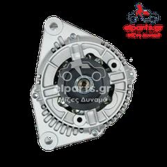 A0113 Δυναμό Bosch SAAB