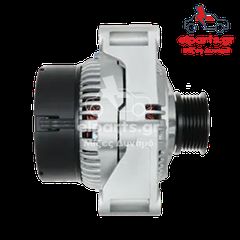 A0113 Δυναμό Bosch SAAB-thumb-1