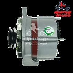 A0115 Δυναμό Bosch OPEL VAUXHALL-thumb-3
