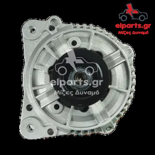 A0117 Δυναμό Bosch FORD VW