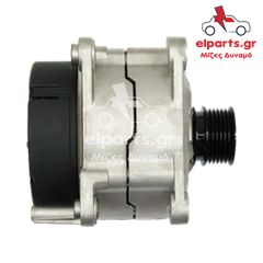 A0117R Δυναμό Bosch FORD VW-thumb-1