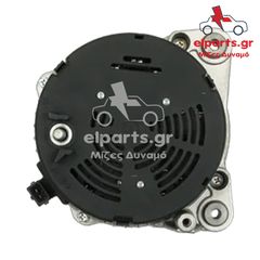A0117R Δυναμό Bosch FORD VW-thumb-2