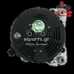 A0118 Δυναμό Bosch FORD SEAT VW-thumb-2