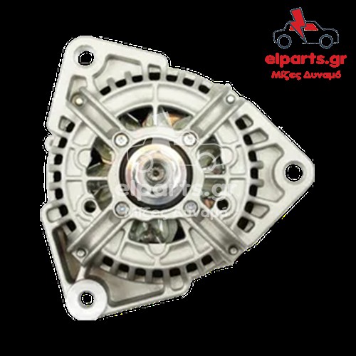 A0120 Δυναμό Bosch BOVA DAF SOLARIS