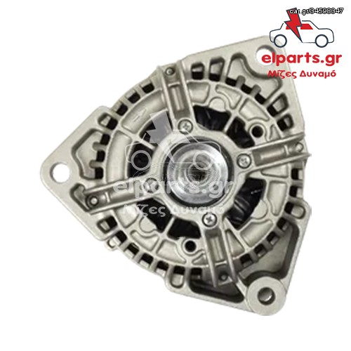 A0120R Δυναμό Bosch BOVA DAF SOLARIS