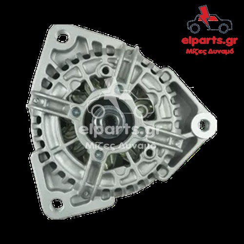 A0120S Δυναμό Bosch BOVA DAF SOLARIS