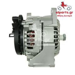 A0120SR Δυναμό Bosch BOVA DAF SOLARIS-thumb-1