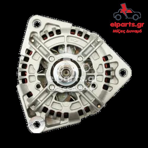 A0122 Δυναμό Bosch BOVA DAF SOLARIS