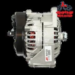 A0122 Δυναμό Bosch BOVA DAF SOLARIS-thumb-1