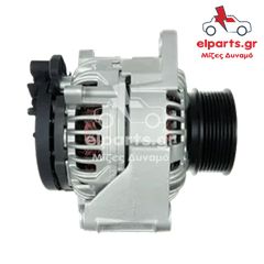A0122PR Δυναμό Bosch BOVA DAF SOLARIS-thumb-1