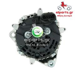A0122PR Δυναμό Bosch BOVA DAF SOLARIS-thumb-2