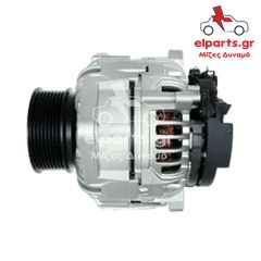 A0122PR Δυναμό Bosch BOVA DAF SOLARIS-thumb-3