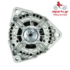 A0122PR2 Δυναμό Bosch BOVA DAF SOLARIS