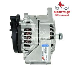 A0122PR2 Δυναμό Bosch BOVA DAF SOLARIS-thumb-1