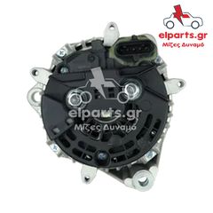 A0122PR2 Δυναμό Bosch BOVA DAF SOLARIS-thumb-2