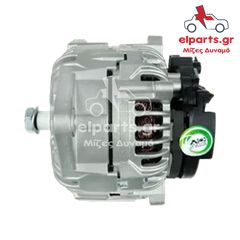 A0122PR2 Δυναμό Bosch BOVA DAF SOLARIS-thumb-3