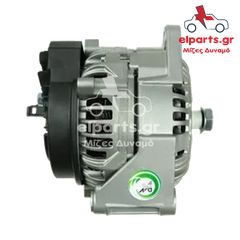 A0122SR Δυναμό Bosch BOVA DAF SOLARIS-thumb-1