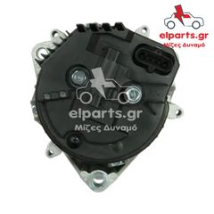 A0122SR Δυναμό Bosch BOVA DAF SOLARIS-thumb-2