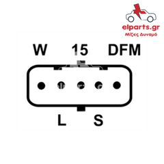 A0122SR Δυναμό Bosch BOVA DAF SOLARIS-thumb-4