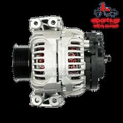 A0124 Δυναμό Bosch SCANIA-thumb-3