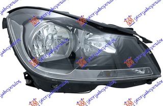 ΦΑΝΟΣ ΕΜΠΡΟΣ ΗΛΕΚΤ. ΑΝΘΡΑΚΙ (Ε) (TYC) για MERCEDES C CLASS (W204) COUPE 11-15 για MERCEDES C CLASS (