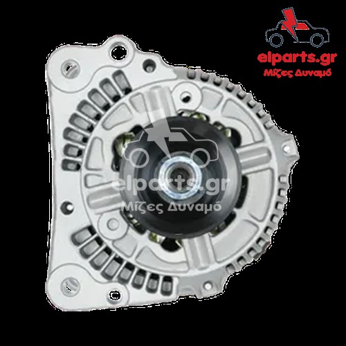 A0129 Δυναμό Bosch VW