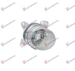 ΦΑΝΟΣ ΗΜΕΡΑΣ ΕΜΠ. LED ΣΤΡΟΓ για MERCEDES A CLASS (W176) 12-15 για MERCEDES A CLASS (W176) 12-15