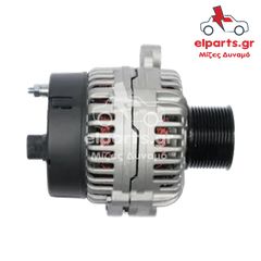 A0136 Δυναμό Bosch IVECO-thumb-1