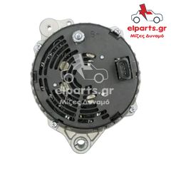 A0136 Δυναμό Bosch IVECO-thumb-2