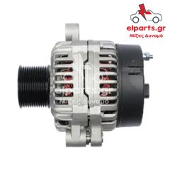 A0136 Δυναμό Bosch IVECO-thumb-3