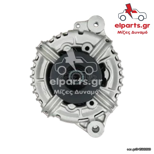 A0136PR Δυναμό Bosch IVECO