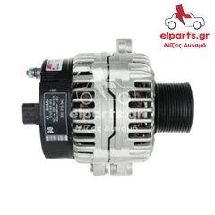 A0136PR Δυναμό Bosch IVECO-thumb-1